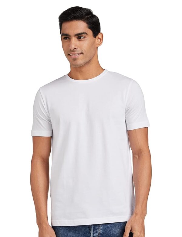 white-t-shirt